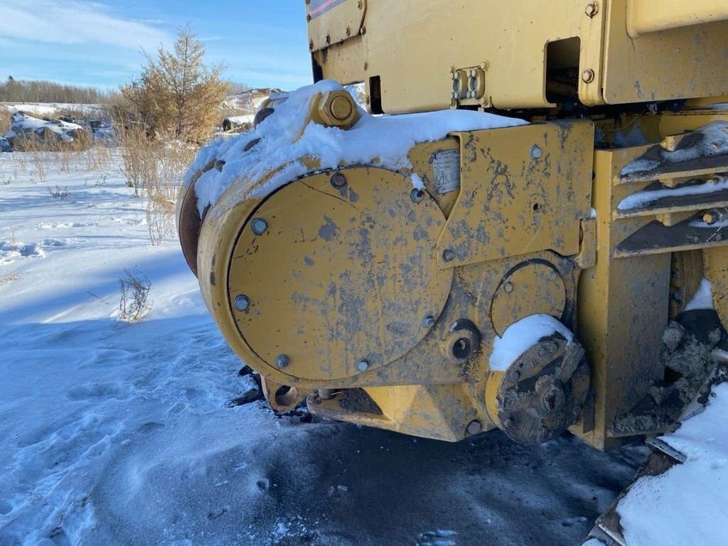 2006 Caterpillar D6R LGP Dozer #8253 AS