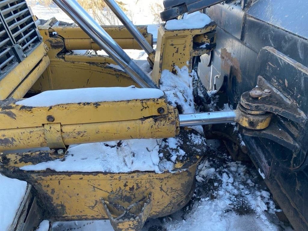 2006 Caterpillar D6R LGP Dozer #8253 AS