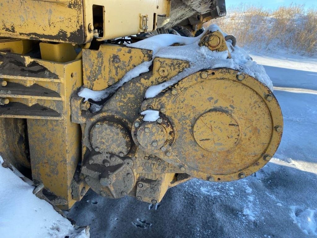 2006 Caterpillar D6R LGP Dozer #8253 AS