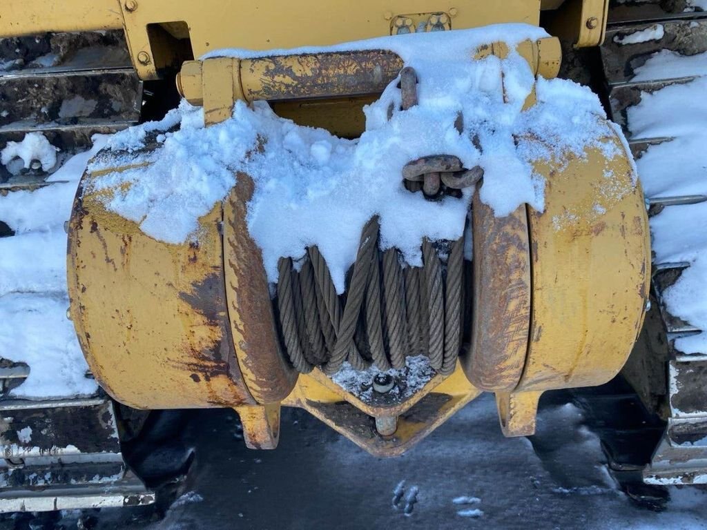 2006 Caterpillar D6R LGP Dozer #8253 AS