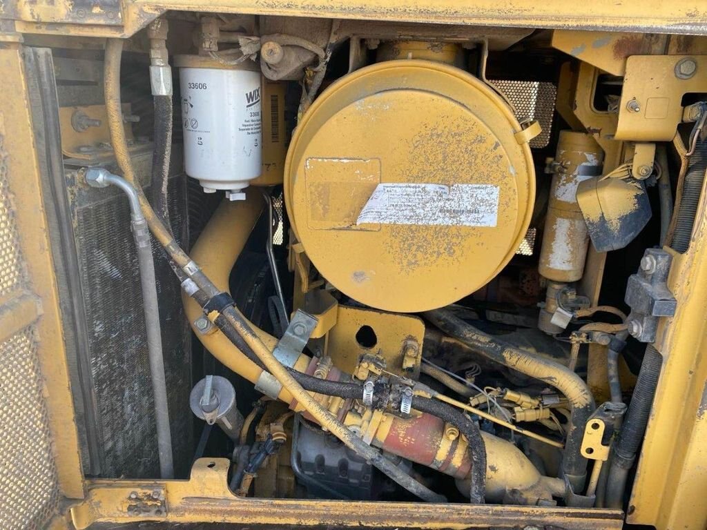 2006 Caterpillar D6R LGP Dozer #8253 AS