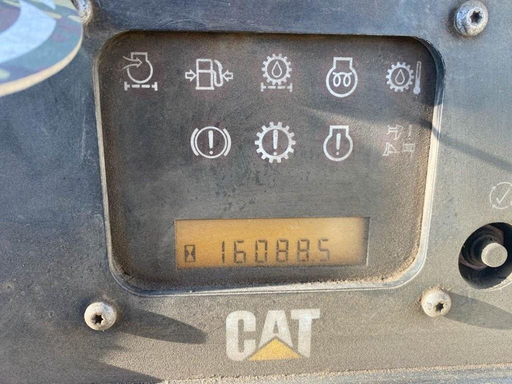 2006 Caterpillar D6R LGP Dozer #8253 AS