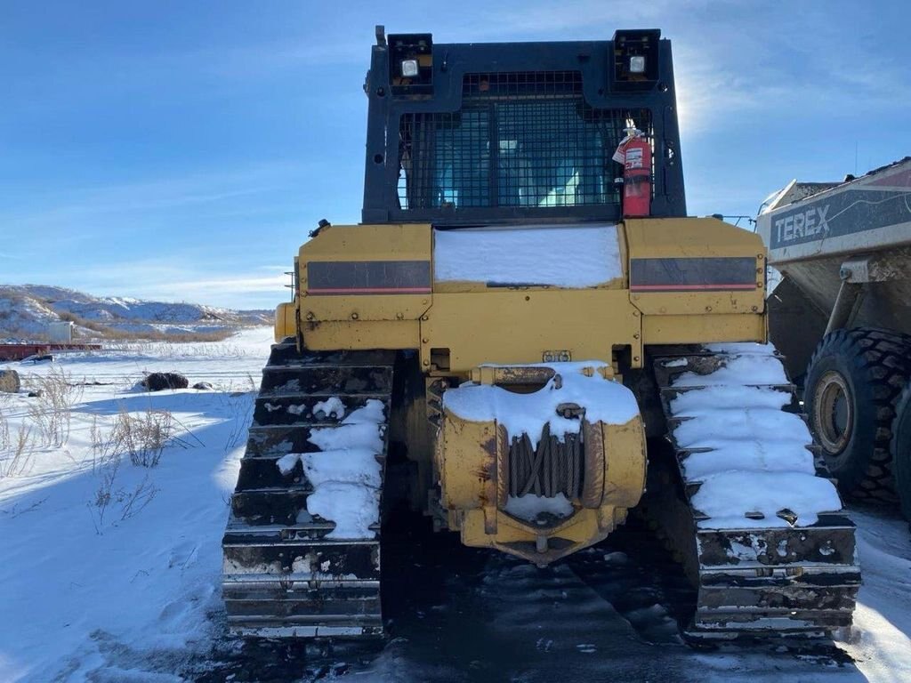 2006 Caterpillar D6R LGP Dozer #8253 AS