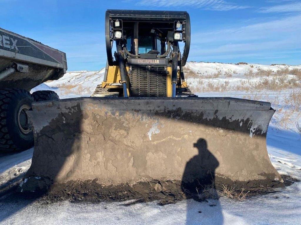 2006 Caterpillar D6R LGP Dozer #8253 AS