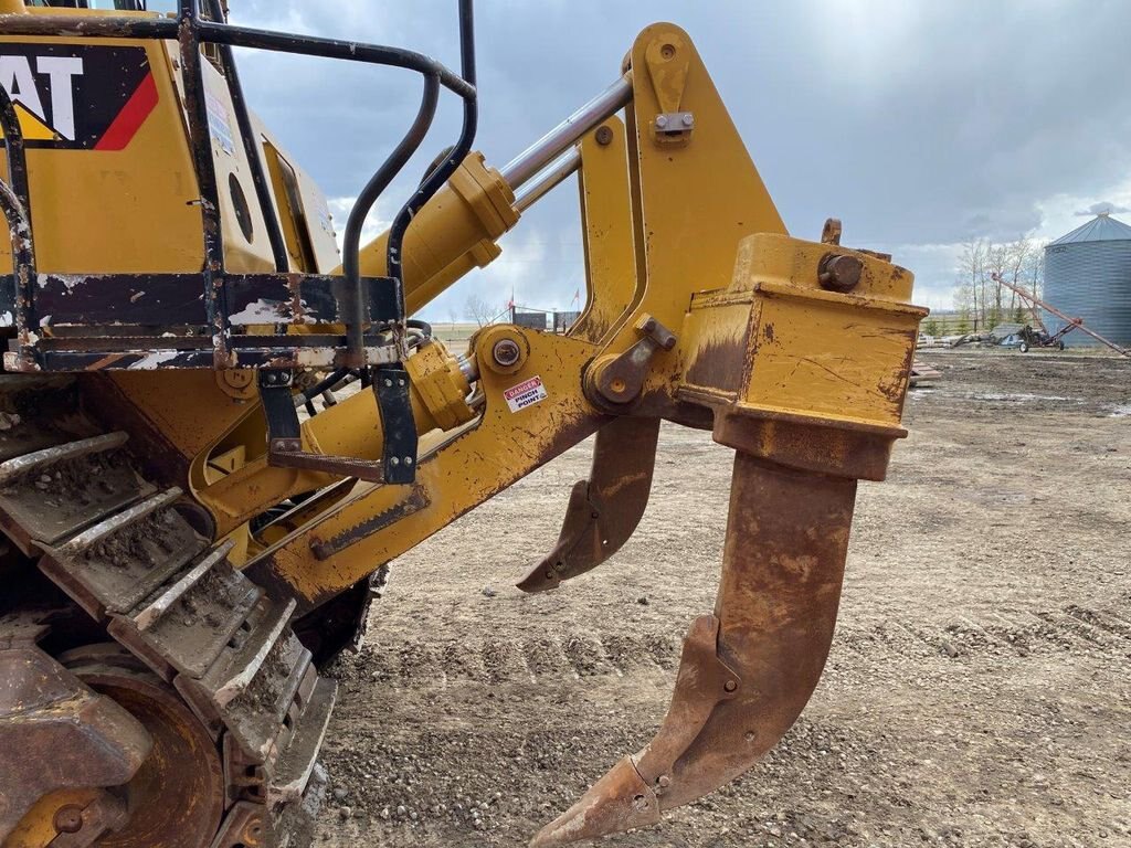 2011 Caterpillar D8T Dozer #8525 AS