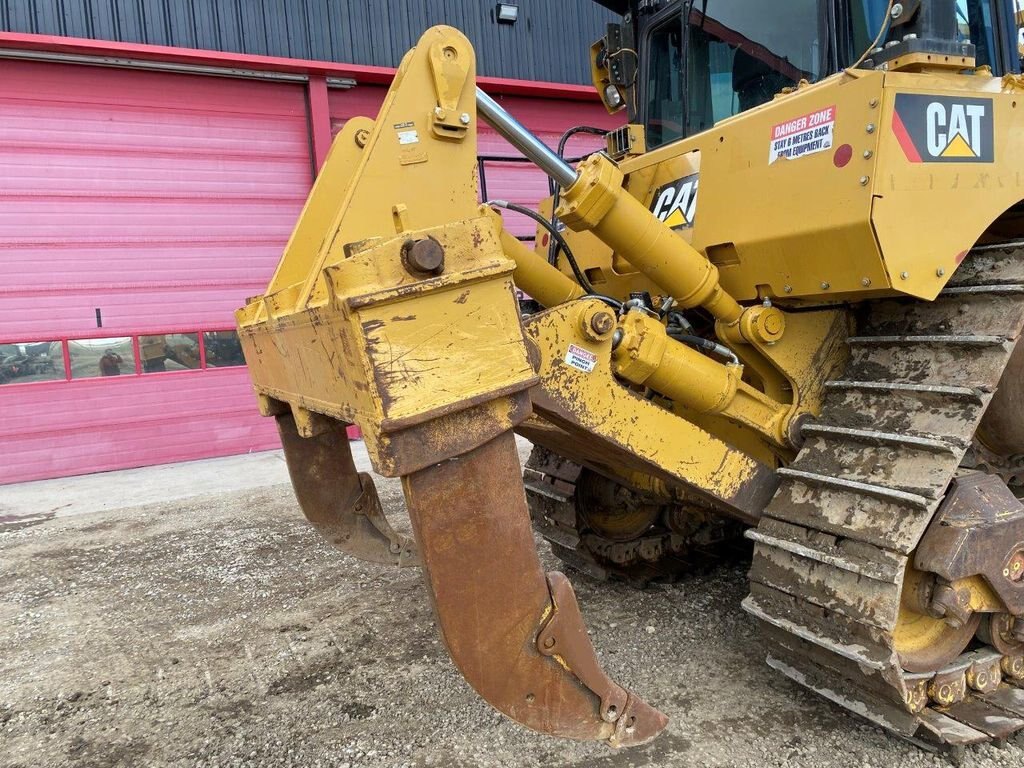 2011 Caterpillar D8T Dozer #8525 AS