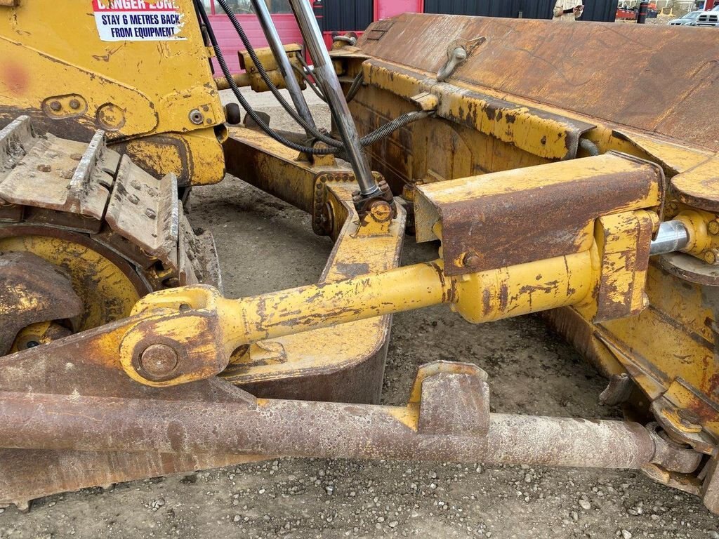 2011 Caterpillar D8T Dozer #8525 AS