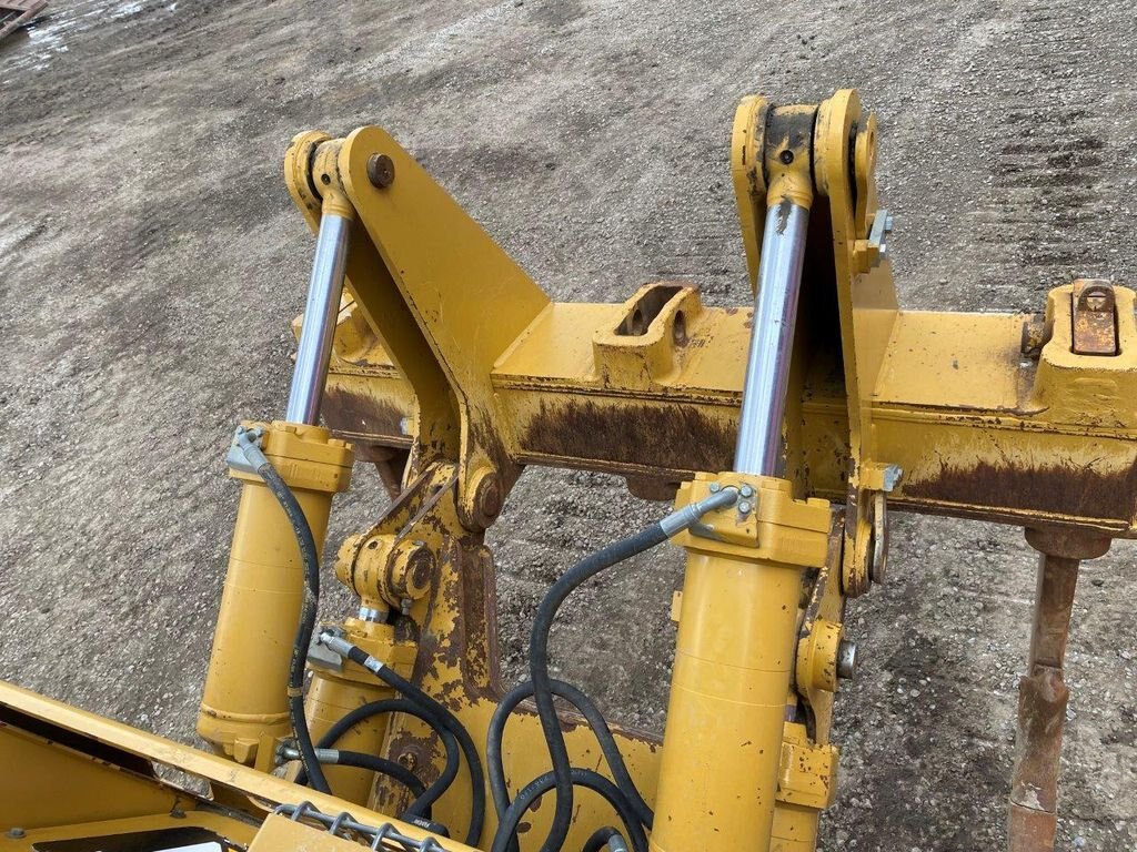 2011 Caterpillar D8T Dozer #8525 AS