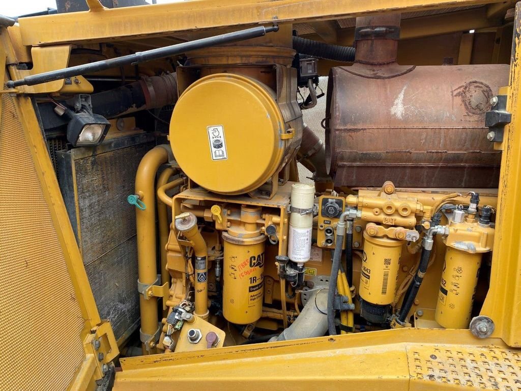 2011 Caterpillar D8T Dozer #8525 AS