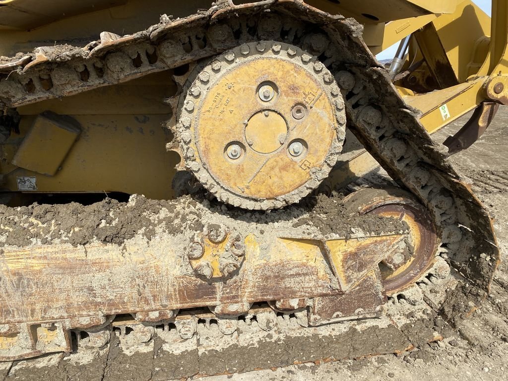 2014 Caterpillar D6T XW Dozer #8445 BP