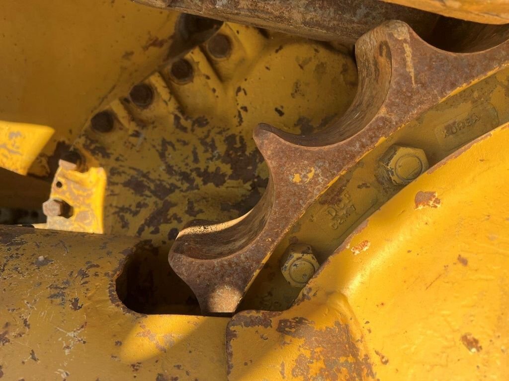 1978 CATERPILLAR D7G Dozer #6902 JF