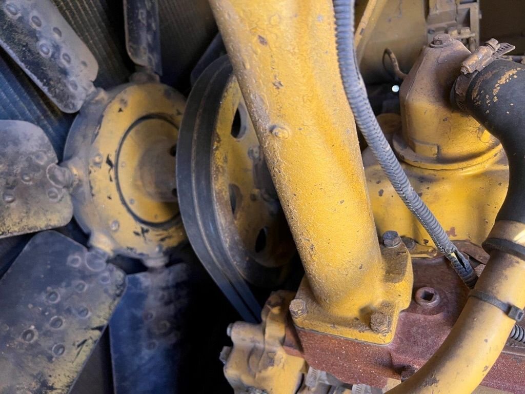 1978 CATERPILLAR D7G Dozer #6902 JF