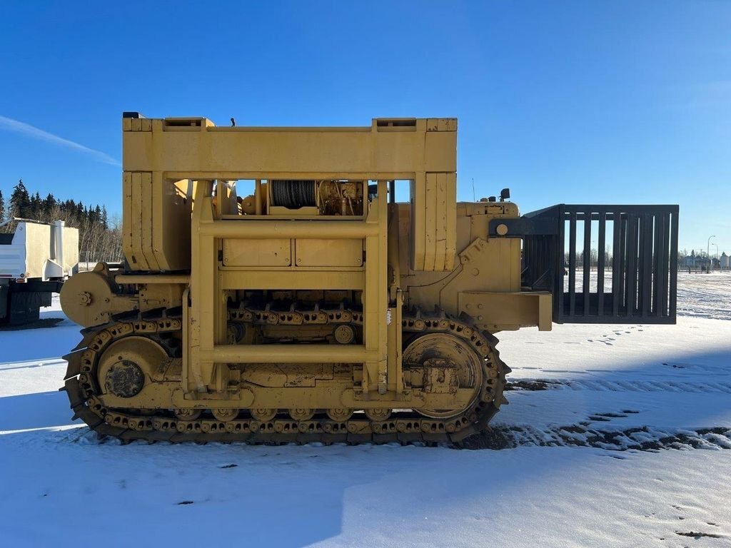 1978 CATERPILLAR D7G Dozer #6902 JF