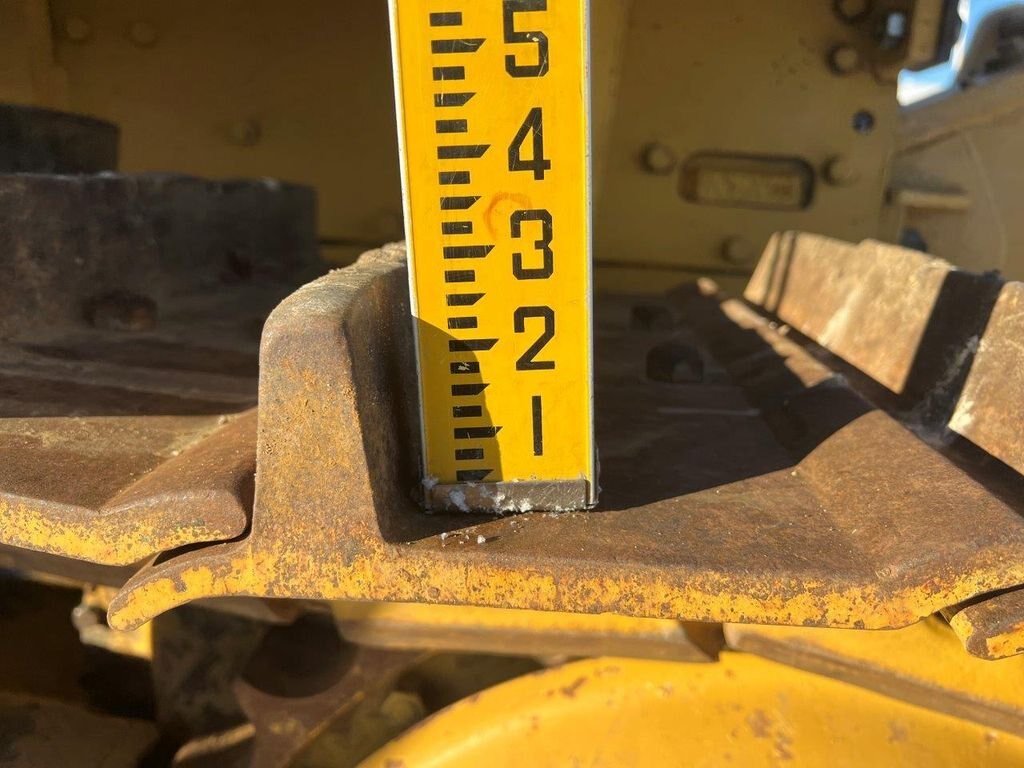 1978 CATERPILLAR D7G Dozer #6902 JF