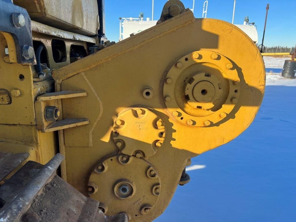 1978 CATERPILLAR D7G Dozer #6902 JF