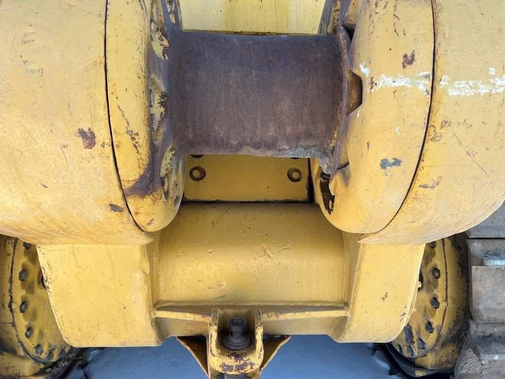 1978 CATERPILLAR D7G Dozer #6902 JF