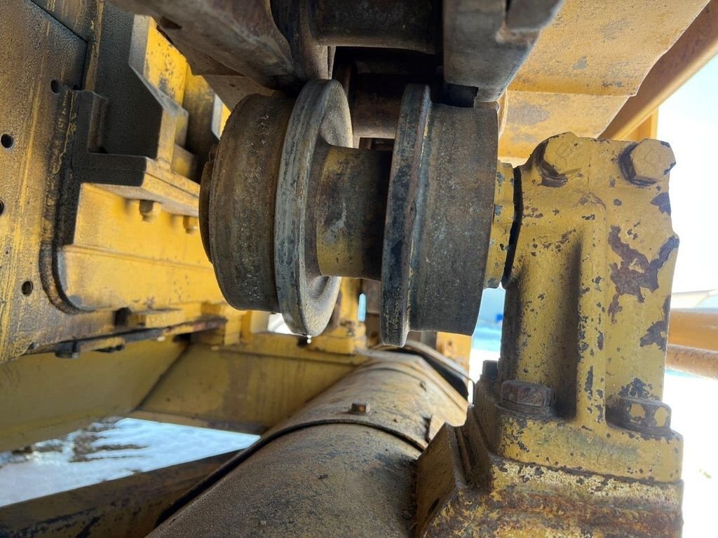 1978 CATERPILLAR D7G Dozer #6902 JF