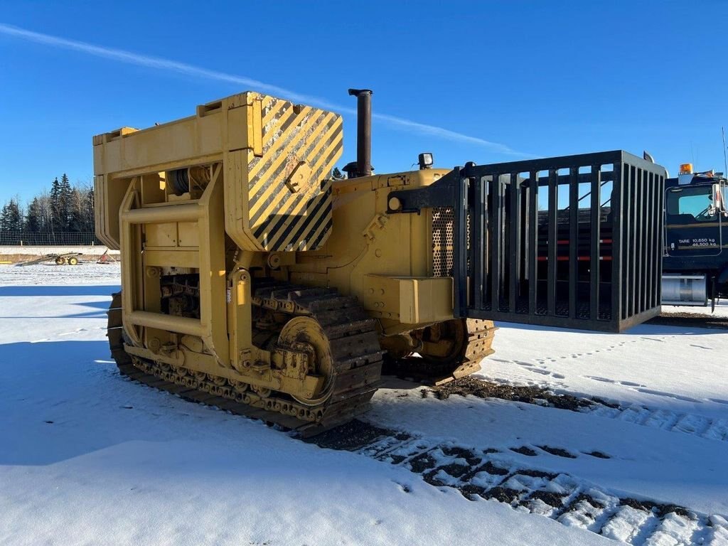 1978 CATERPILLAR D7G Dozer #6902 JF