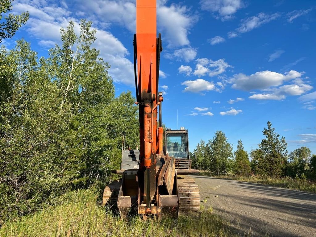 2007 Hitachi ZX350LC 3 Excavator #7598 JF