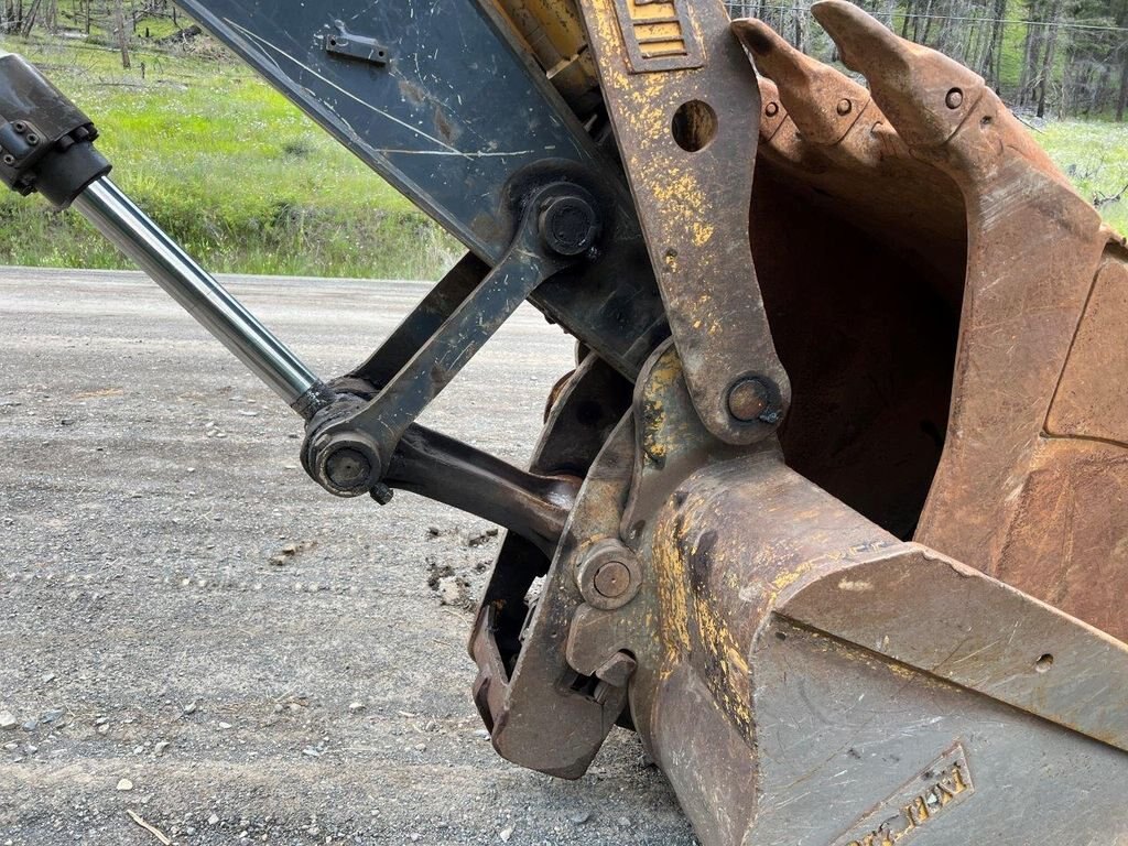 2013 Deere 225D LC Excavator #7599 JF