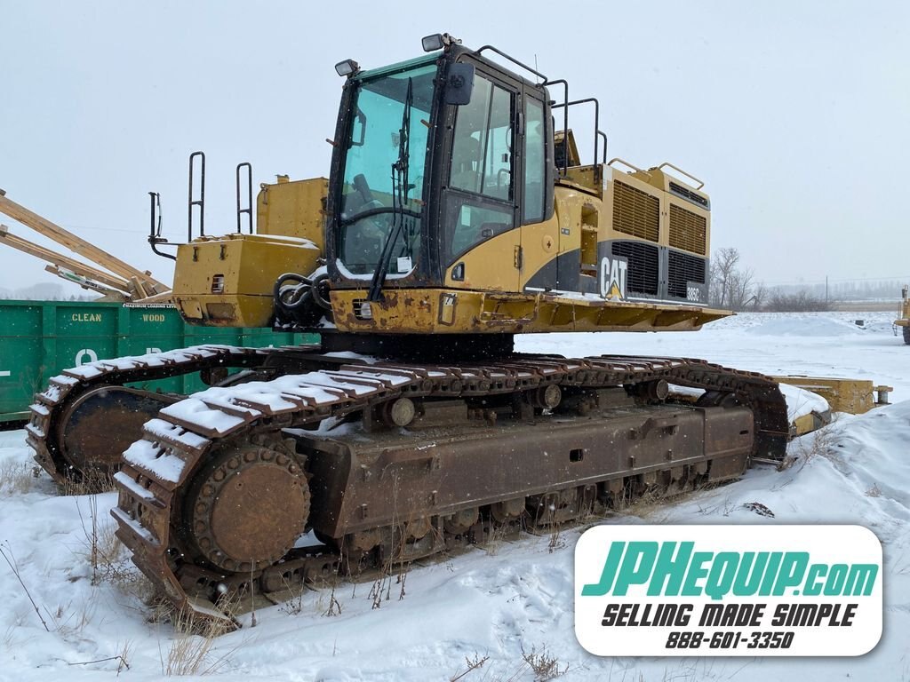 2006 Caterpillar 385C Excavator- Parts Machine ***Selling Complete*** - #8312 BP