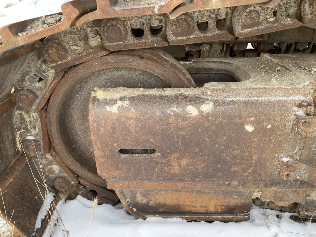 2006 Caterpillar 385C Excavator Parts Machine ***Selling Complete*** #8312 BP