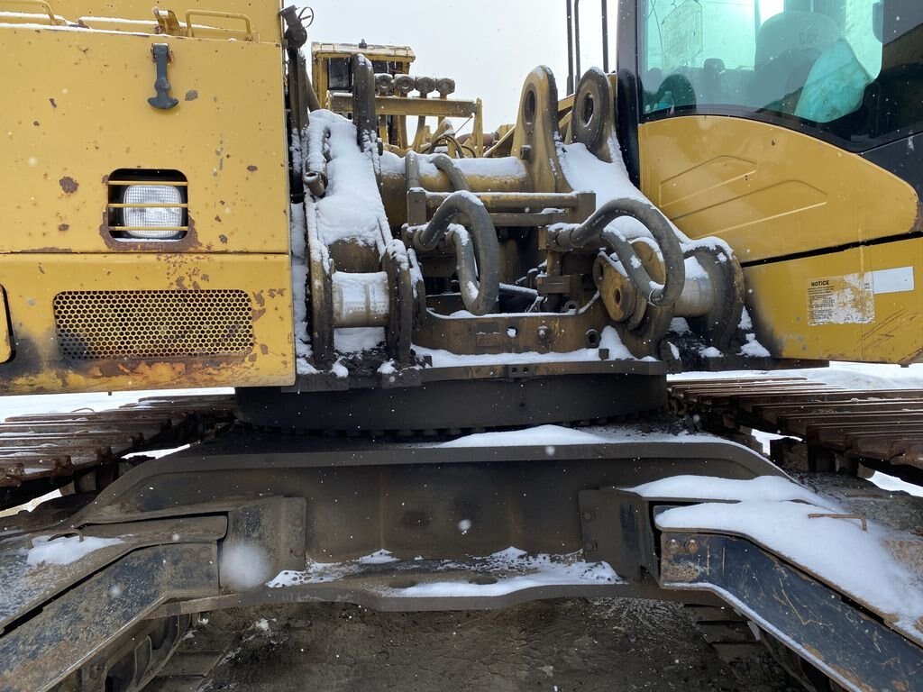 2006 Caterpillar 385C Excavator Parts Machine ***Selling Complete*** #8312 BP