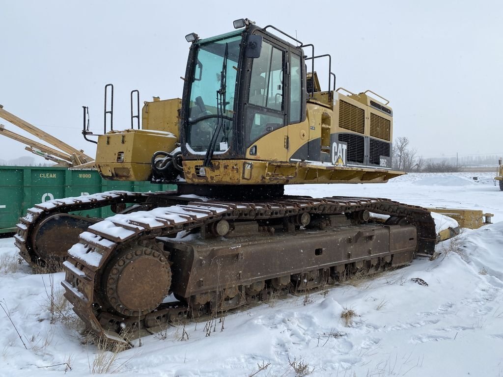 2006 Caterpillar 385C Excavator Parts Machine ***Selling Complete*** #8312 BP