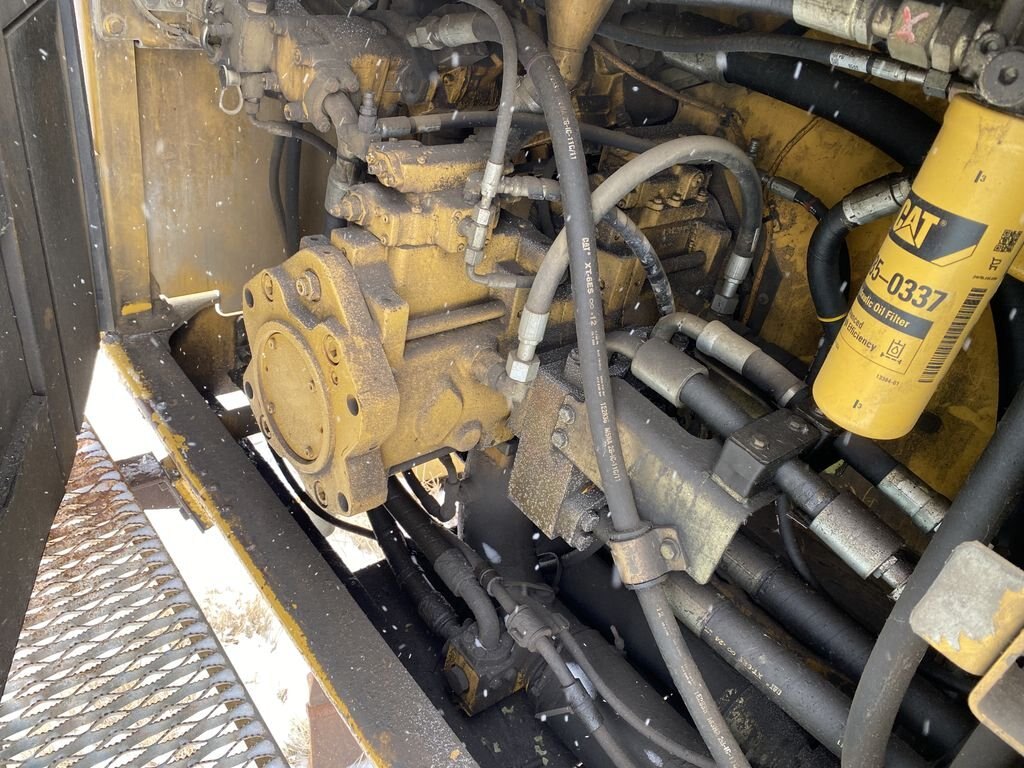 2006 Caterpillar 385C Excavator Parts Machine ***Selling Complete*** #8312 BP