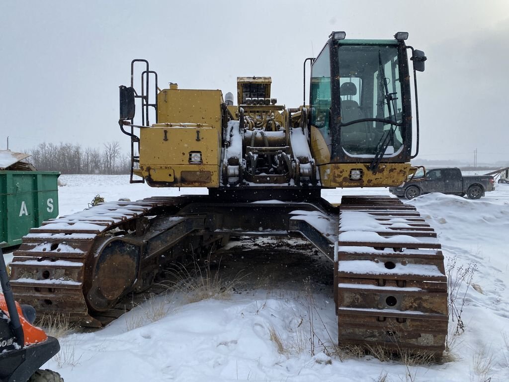 2006 Caterpillar 385C Excavator Parts Machine ***Selling Complete*** #8312 BP