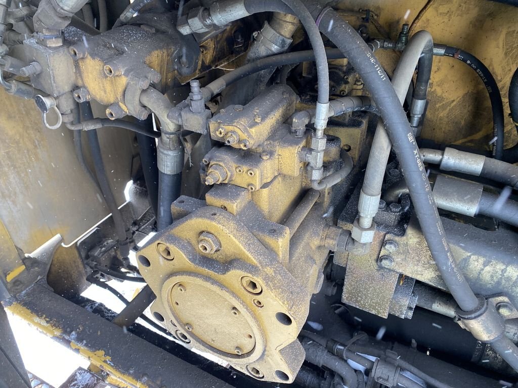 2006 Caterpillar 385C Excavator Parts Machine ***Selling Complete*** #8312 BP