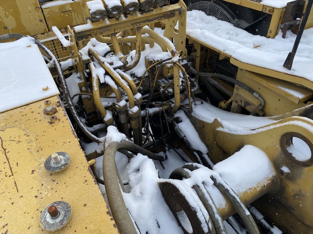 2006 Caterpillar 385C Excavator Parts Machine ***Selling Complete*** #8312 BP