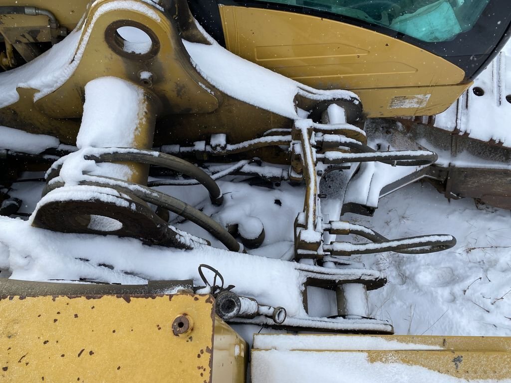 2006 Caterpillar 385C Excavator Parts Machine ***Selling Complete*** #8312 BP