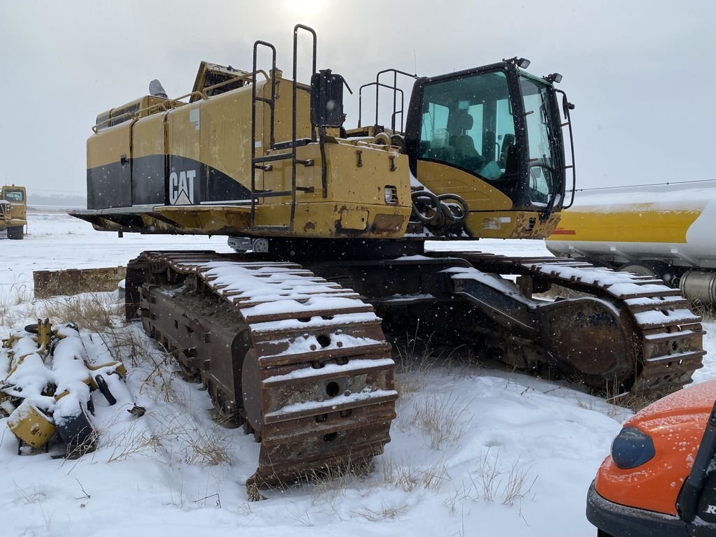 2006 Caterpillar 385C Excavator Parts Machine ***Selling Complete*** #8312 BP