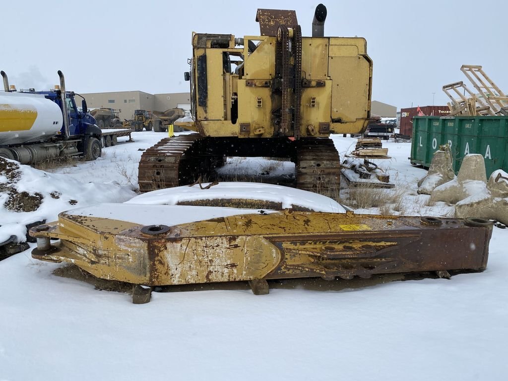 2006 Caterpillar 385C Excavator Parts Machine ***Selling Complete*** #8312 BP