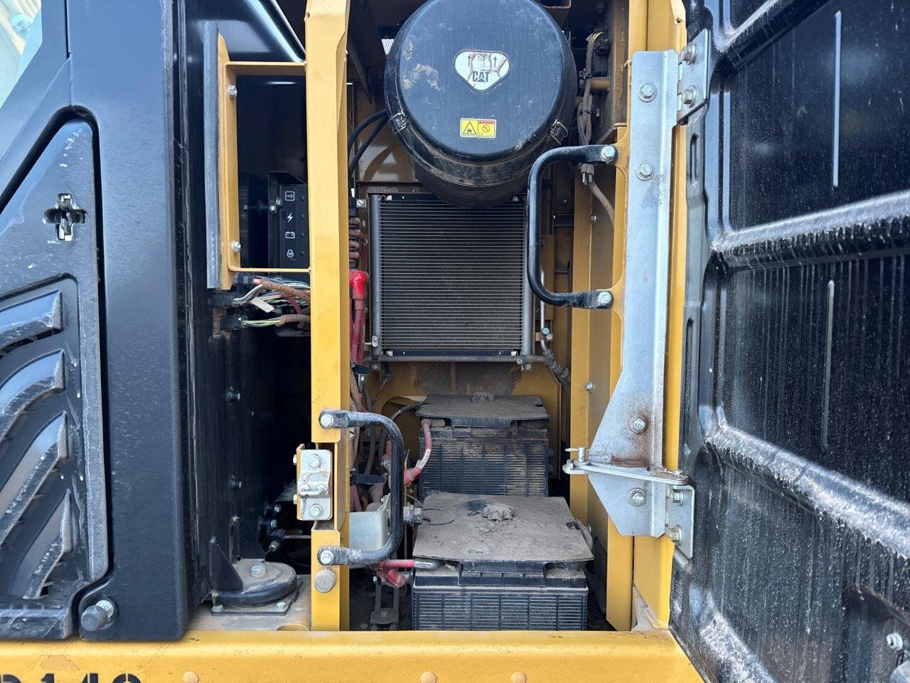 2018 Caterpillar 326FL Excavator with Aux Hydraulics #E60028 JPH