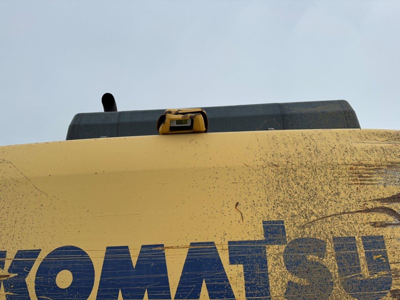 2008 KOMATSU PC400 LC 8 #6732 JP