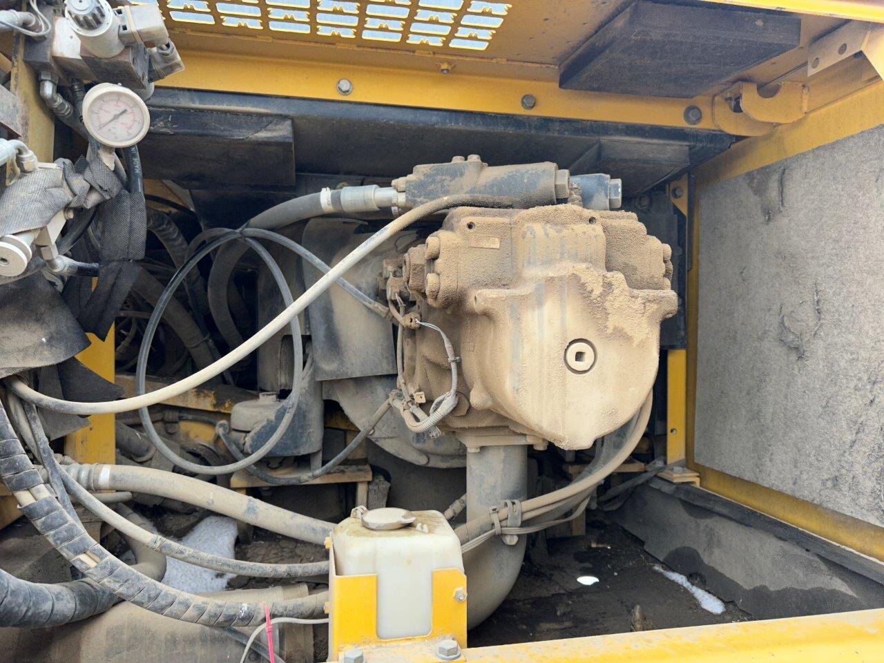 2008 KOMATSU PC400 LC 8 #6732 JP