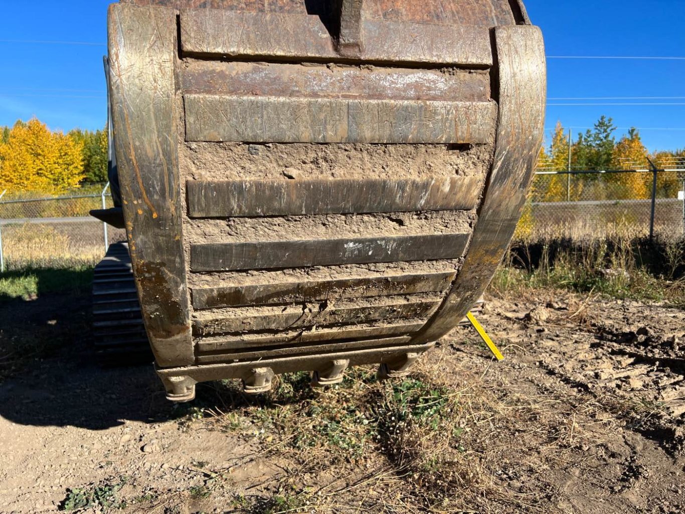 2011 Hitachi 225US LC 3 Excavator with LOW Hours #7844 JF