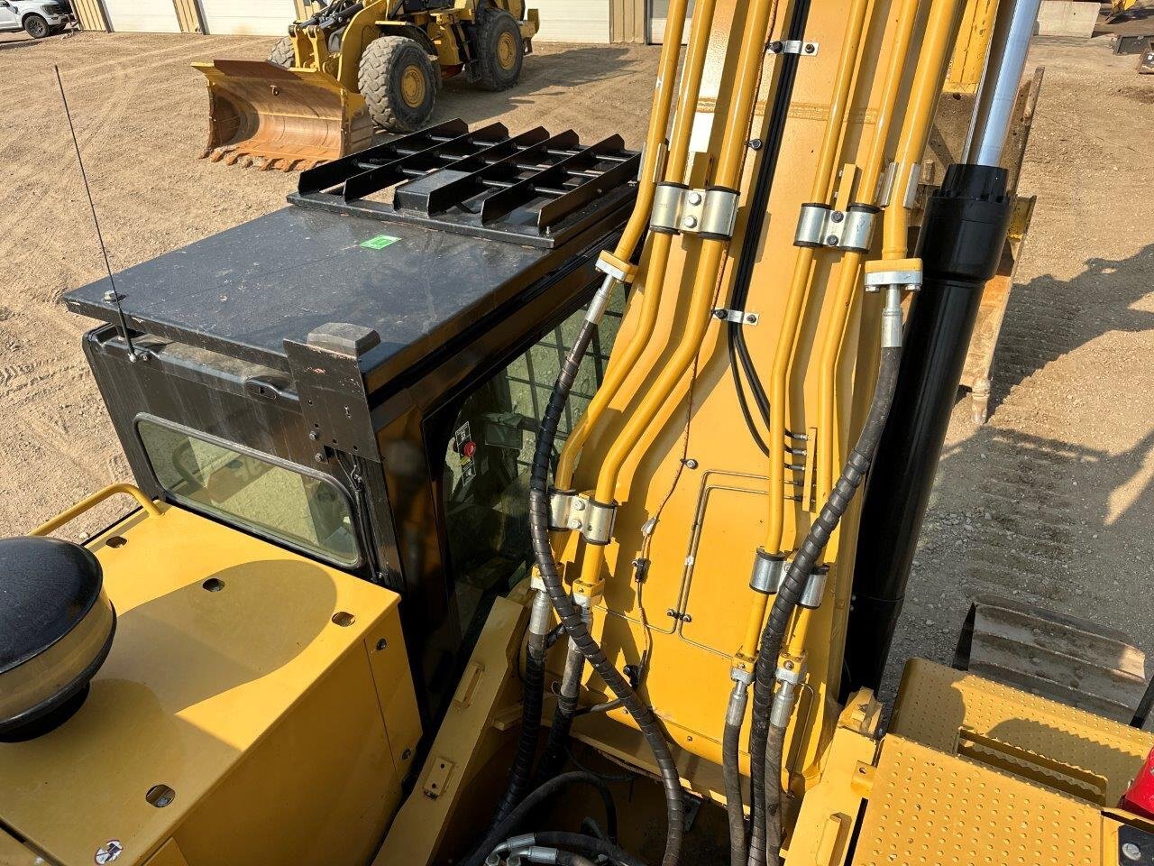 2019 CAT 349FL Excavator with Thumb Rental & RPO options available #7787 JP