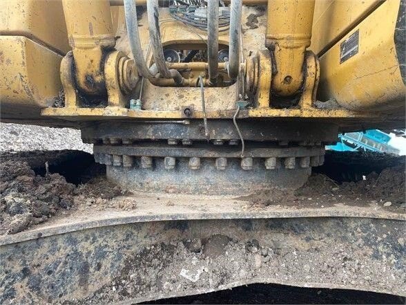 2003 Caterpillar 320C L Excavator #7934 AS