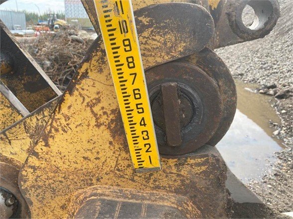 2003 Caterpillar 320C L Excavator #7934 AS