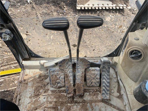 2003 Caterpillar 320C L Excavator #7934 AS