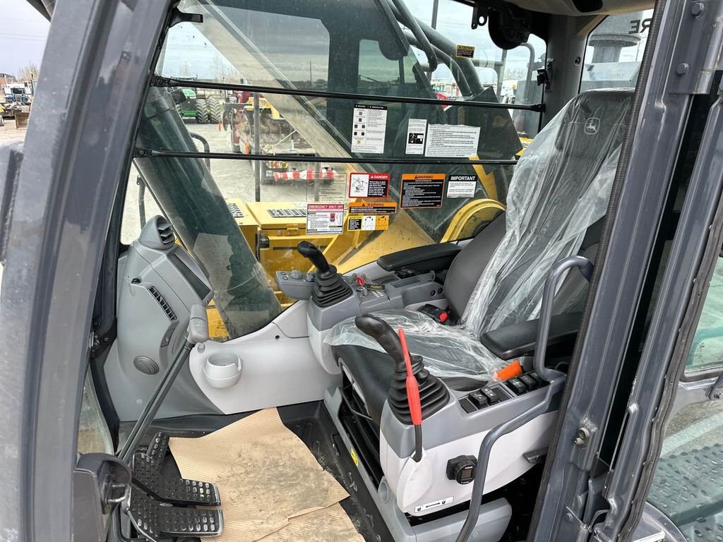 2023 Deere 470P Excavator #8472 JP