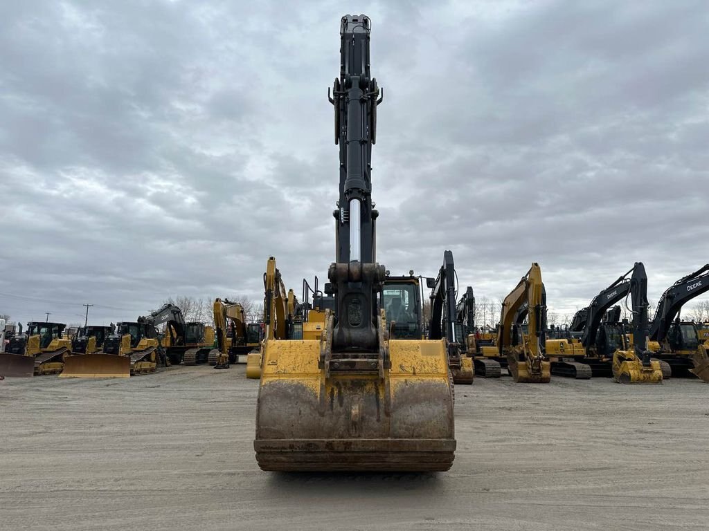 2023 Deere 470P Excavator #8472 JP