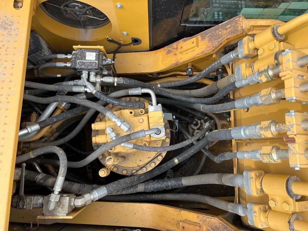 2013 CAT 336E L Excavator LOW Hours #8459 JF