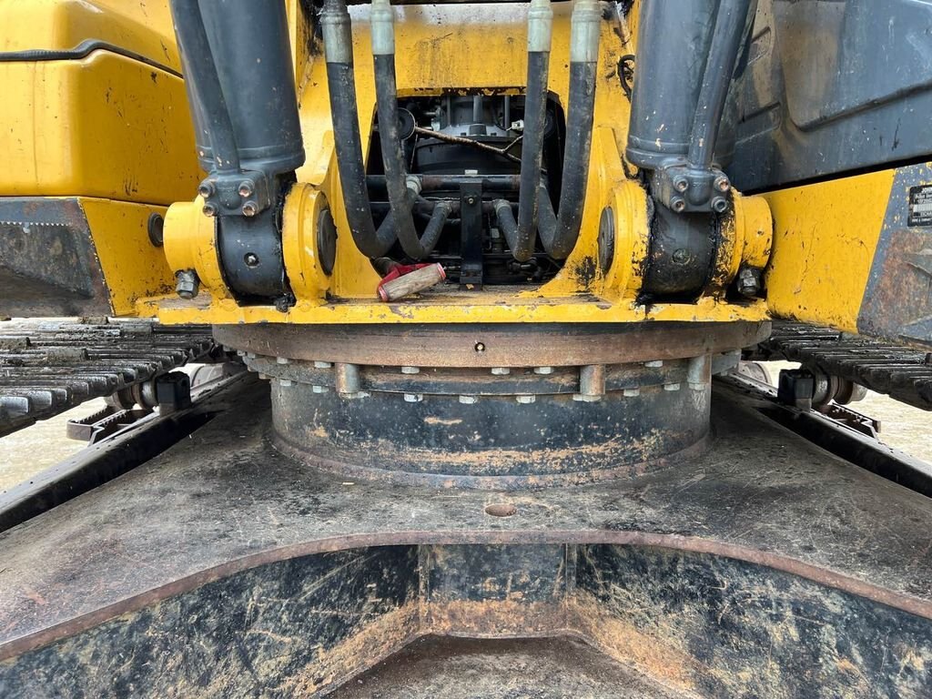 2012 Deere Deere 290G LC Excavator