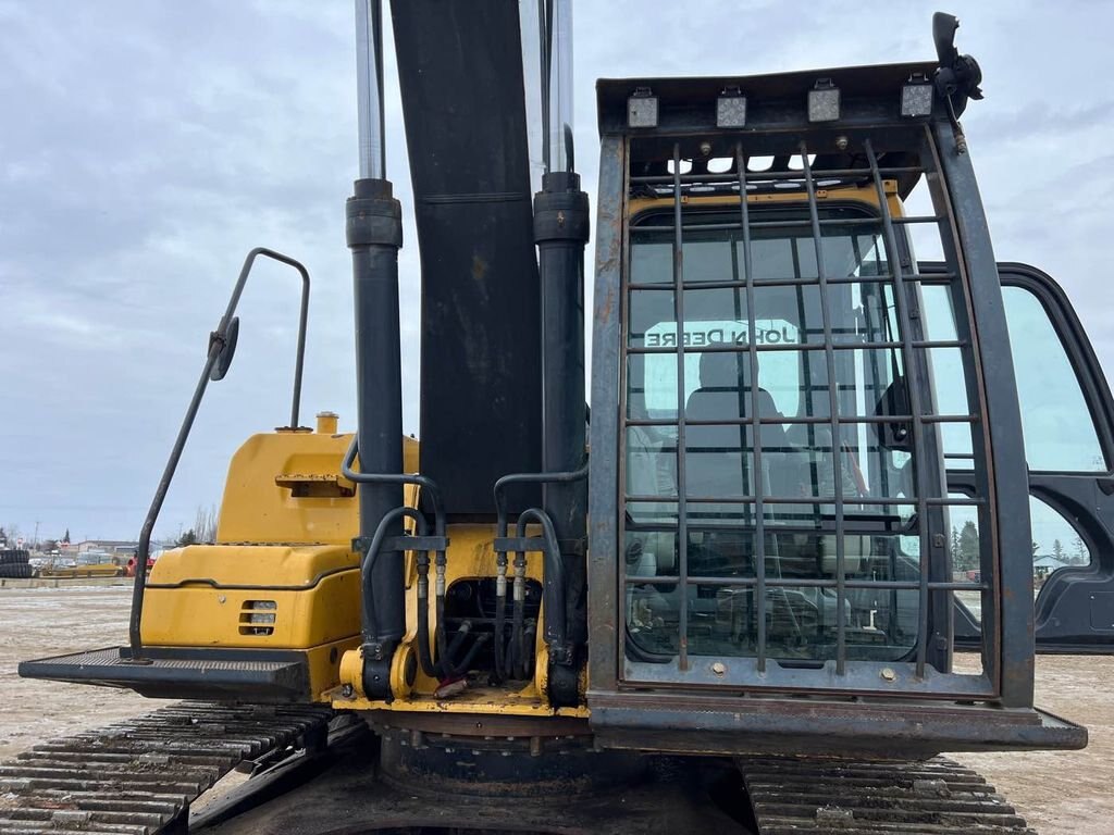 2012 Deere Deere 290G LC Excavator