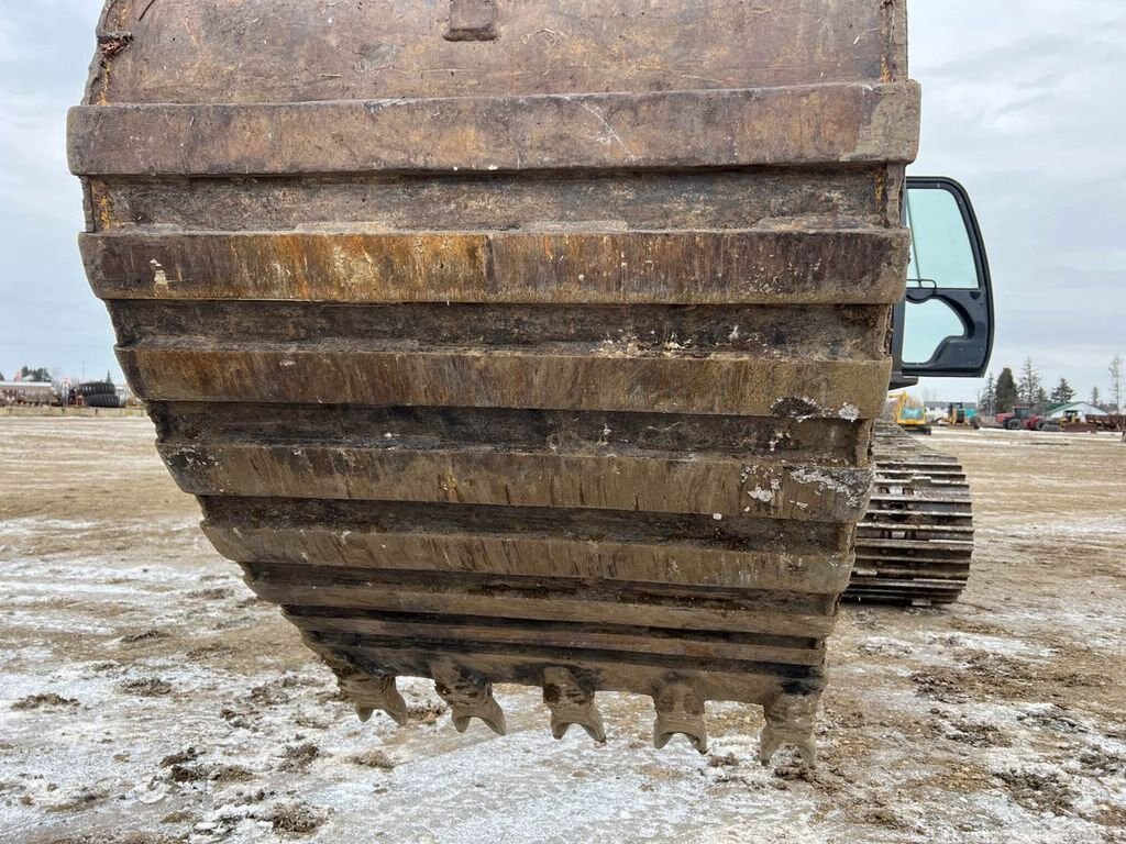 2012 Deere Deere 290G LC Excavator