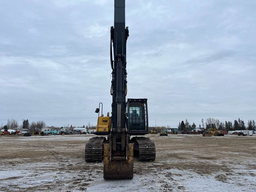 2012 Deere Deere 290G LC Excavator